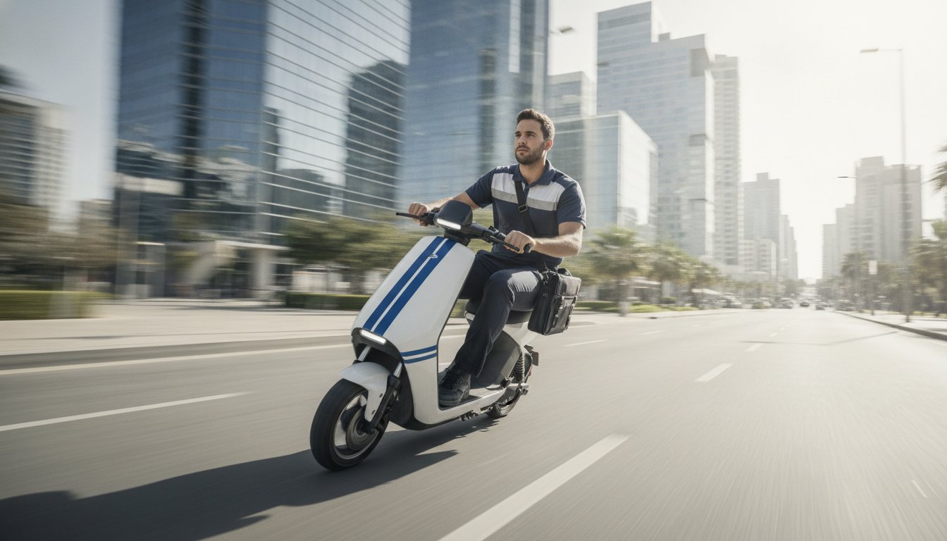 הובלת מסמכים דחופים: הצ'ק ליסט המלא למשלוח בטוח ומהיר